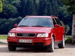 Audi A6 Avant 1994 года